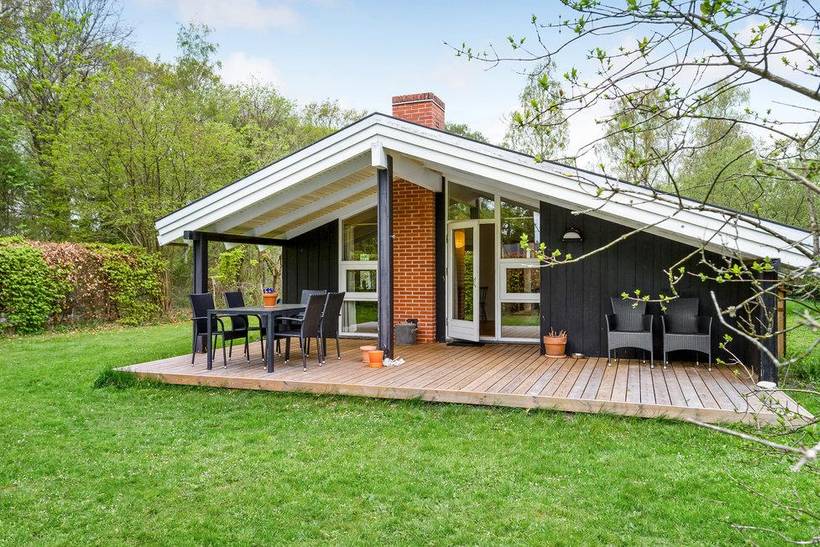 Foto von Ferienhaus BC92 in Femmøller - Mols - Ostjütland