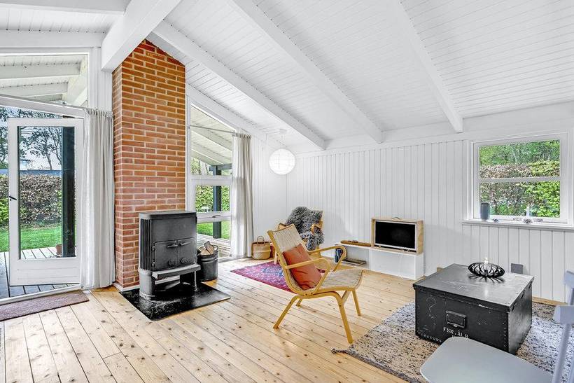 Foto von Ferienhaus BC92 in Femmøller - Mols - Ostjütland