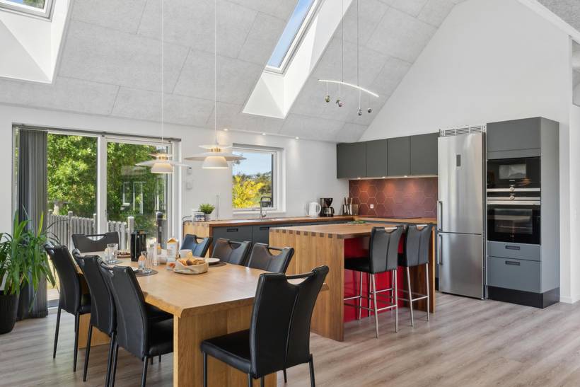 Foto von Ferienhaus BC93 in Klegod - Westjütland