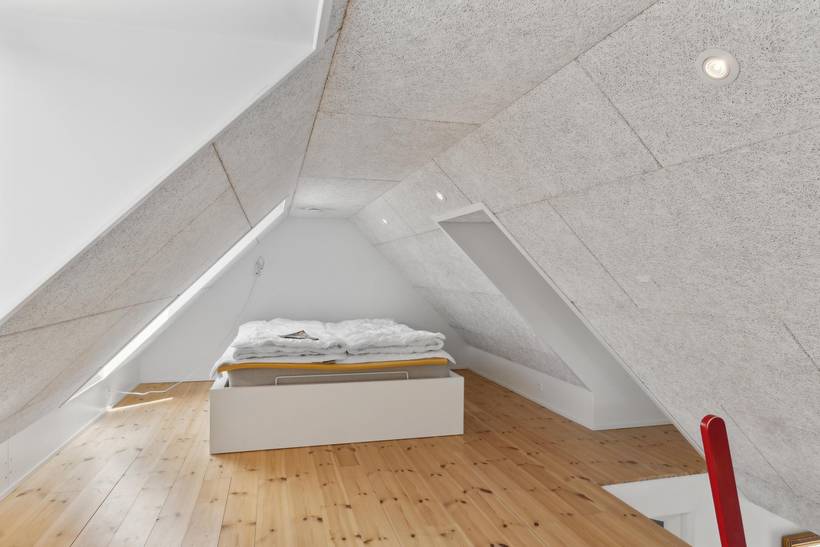 Foto von Ferienhaus BC93 in Klegod - Westjütland