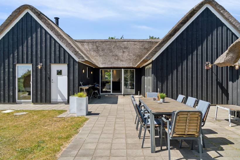 Foto von Ferienhaus BC93 in Klegod - Westjütland