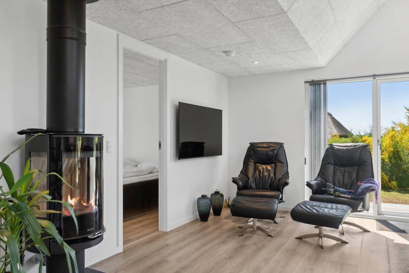 Foto von Ferienhaus BC93 in Klegod - Westjütland