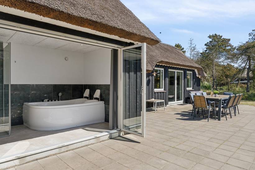 Foto von Ferienhaus BC93 in Klegod - Westjütland