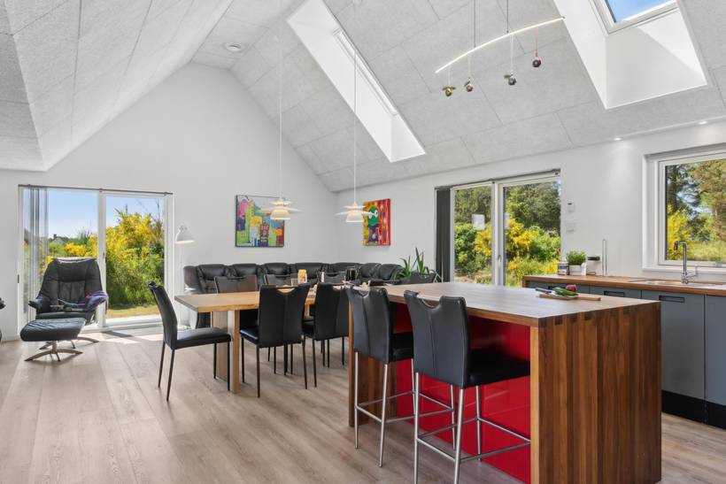 Foto von Ferienhaus BC93 in Klegod - Westjütland