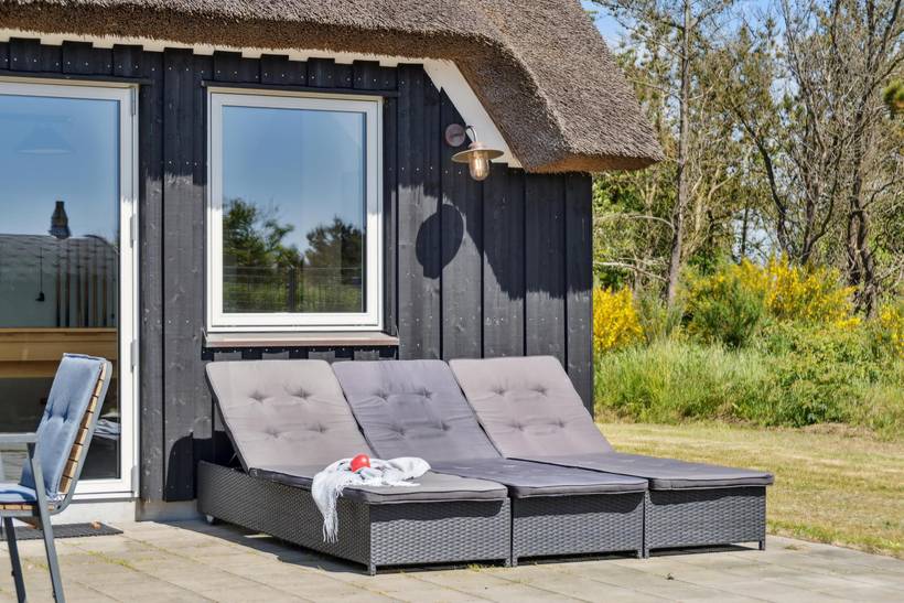 Foto von Ferienhaus BC93 in Klegod - Westjütland