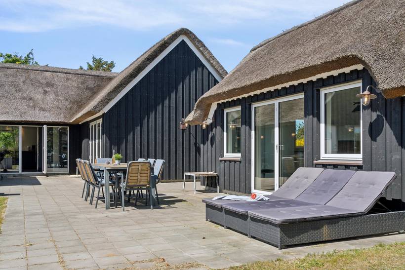 Foto von Ferienhaus BC93 in Klegod - Westjütland