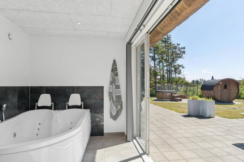 Foto von Ferienhaus BC93 in Klegod - Westjütland