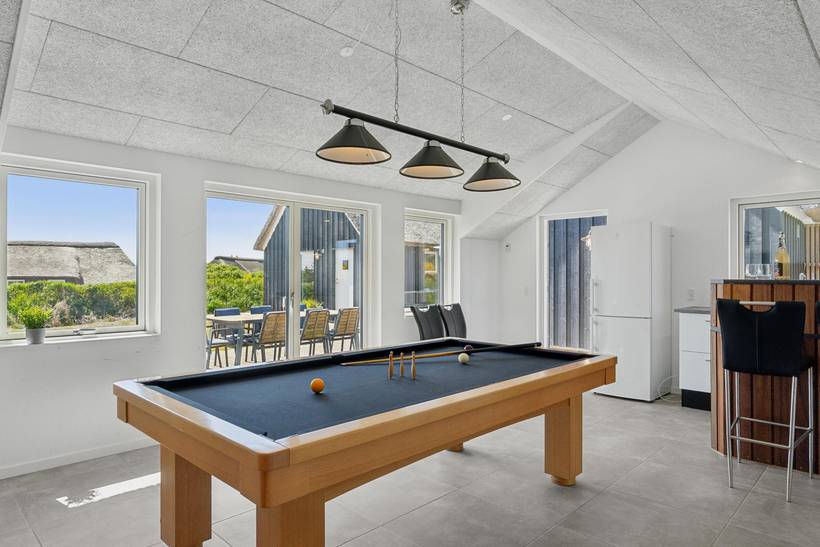 Foto von Ferienhaus BC93 in Klegod - Westjütland