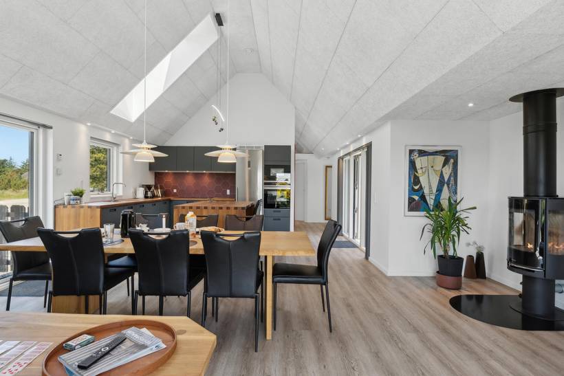 Foto von Ferienhaus BC93 in Klegod - Westjütland