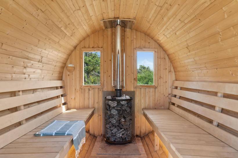 Foto von Ferienhaus BC93 in Klegod - Westjütland