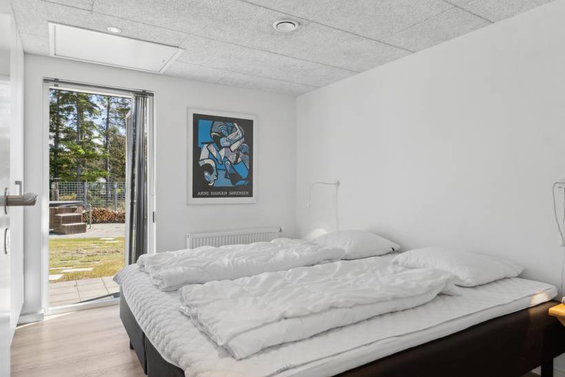 Foto von Ferienhaus BC93 in Klegod - Westjütland