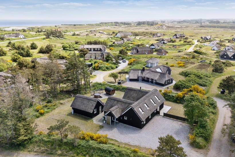 Foto von Ferienhaus BC93 in Klegod - Westjütland
