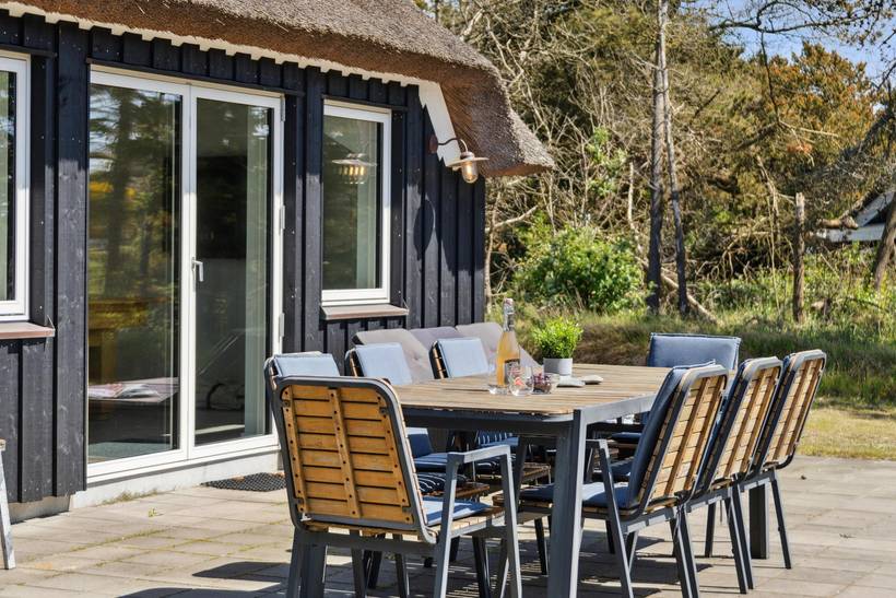 Foto von Ferienhaus BC93 in Klegod - Westjütland