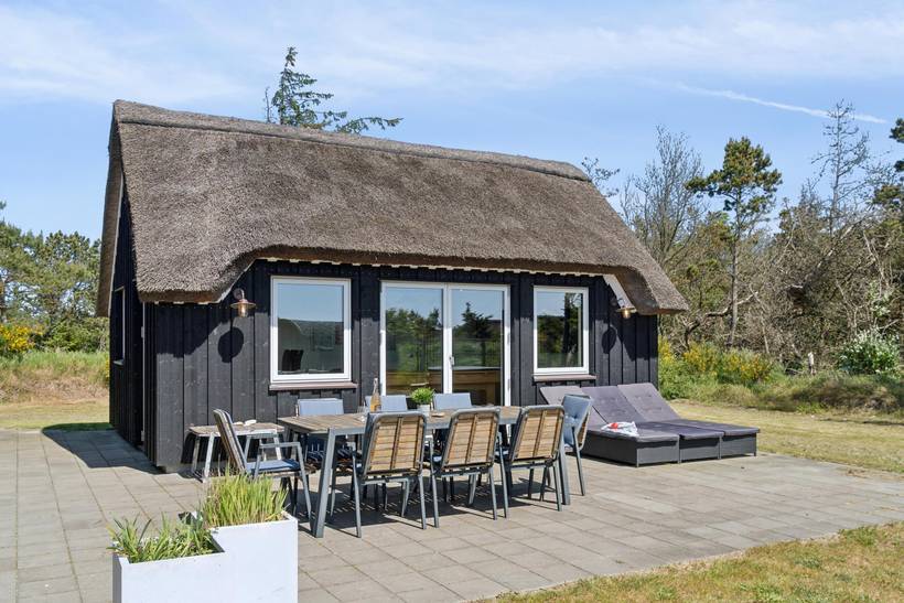 Foto von Ferienhaus BC93 in Klegod - Westjütland