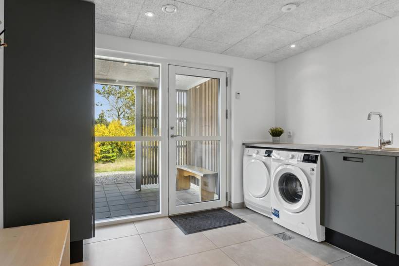 Foto von Ferienhaus BC93 in Klegod - Westjütland