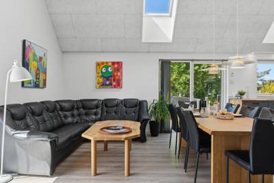 Vorschaubild von Ferienhaus BC93 in Klegod - Westjütland