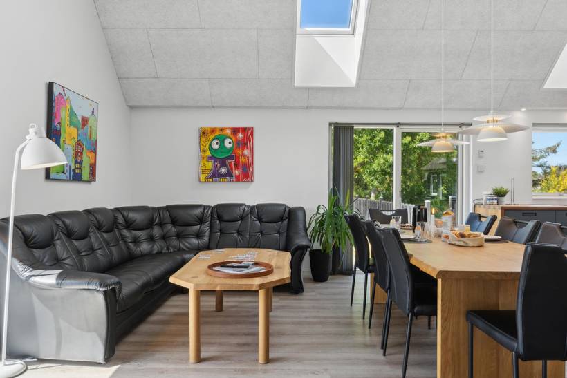Foto von Ferienhaus BC93 in Klegod - Westjütland