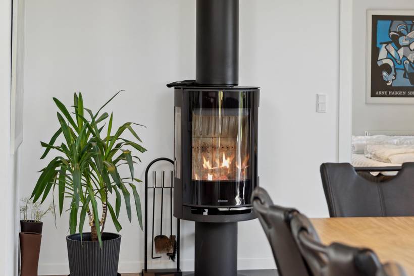 Foto von Ferienhaus BC93 in Klegod - Westjütland