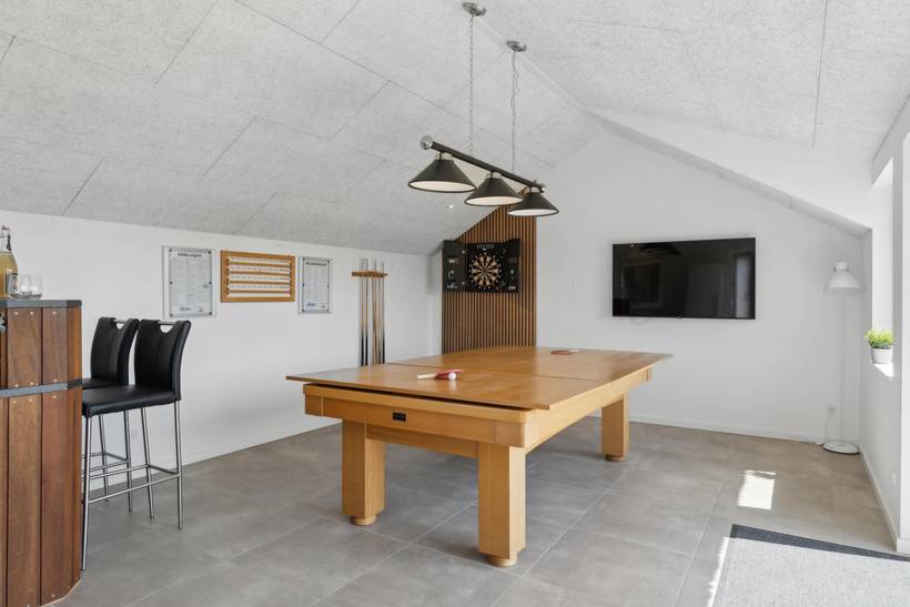 Foto von Ferienhaus BC93 in Klegod - Westjütland