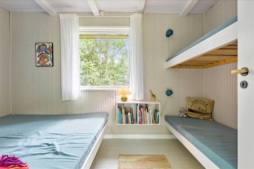 Foto von Ferienhaus BC95 in Nordstrand - Rørvig - Westseeland