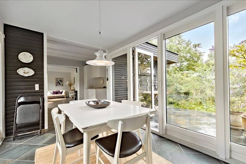 Foto von Ferienhaus BC95 in Nordstrand - Rørvig - Westseeland