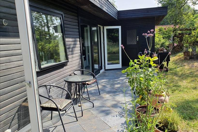 Foto von Ferienhaus BC95 in Nordstrand - Rørvig - Westseeland