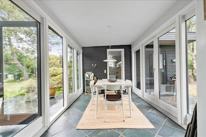Foto von Ferienhaus BC95 in Nordstrand - Rørvig - Westseeland