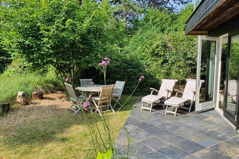 Foto von Ferienhaus BC95 in Nordstrand - Rørvig - Westseeland