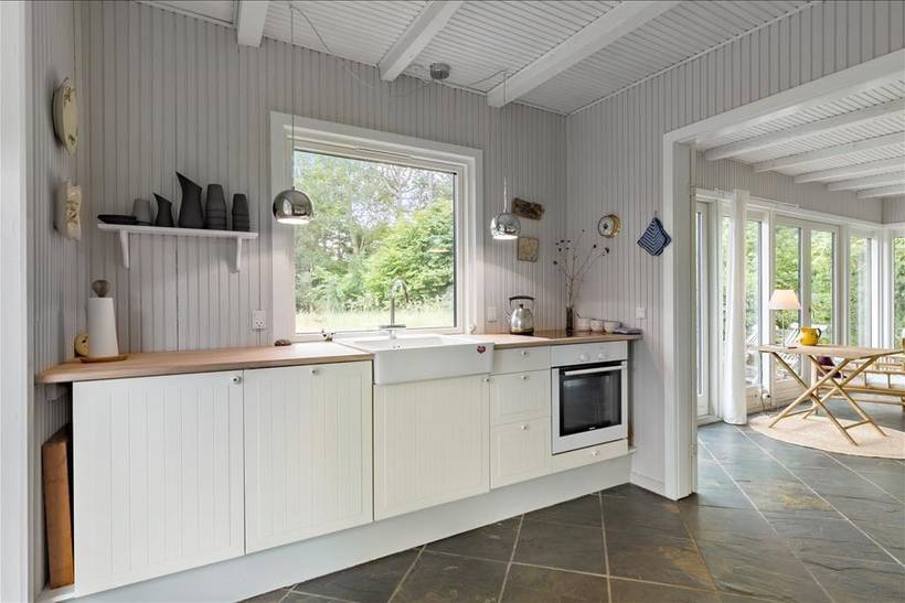 Foto von Ferienhaus BC95 in Nordstrand - Rørvig - Westseeland