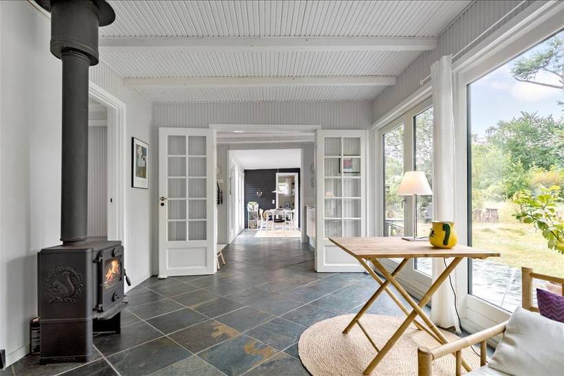 Foto von Ferienhaus BC95 in Nordstrand - Rørvig - Westseeland