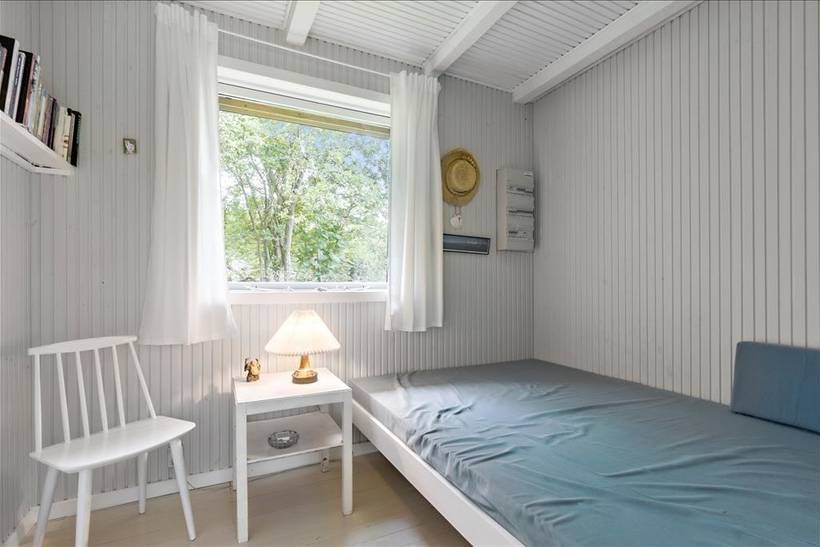 Foto von Ferienhaus BC95 in Nordstrand - Rørvig - Westseeland