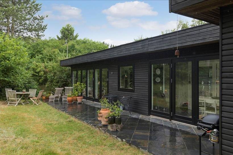 Foto von Ferienhaus BC95 in Nordstrand - Rørvig - Westseeland