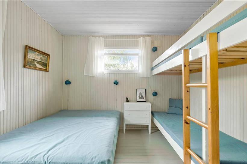 Foto von Ferienhaus BC95 in Nordstrand - Rørvig - Westseeland