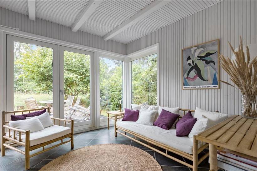 Foto von Ferienhaus BC95 in Nordstrand - Rørvig - Westseeland