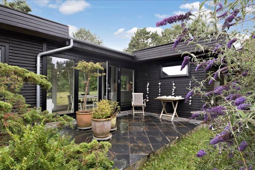 Foto von Ferienhaus BC95 in Nordstrand - Rørvig - Westseeland