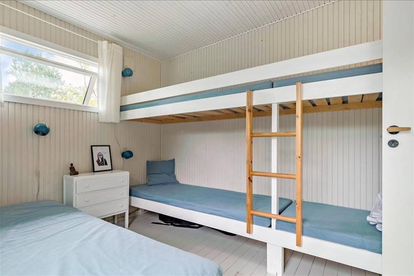 Foto von Ferienhaus BC95 in Nordstrand - Rørvig - Westseeland