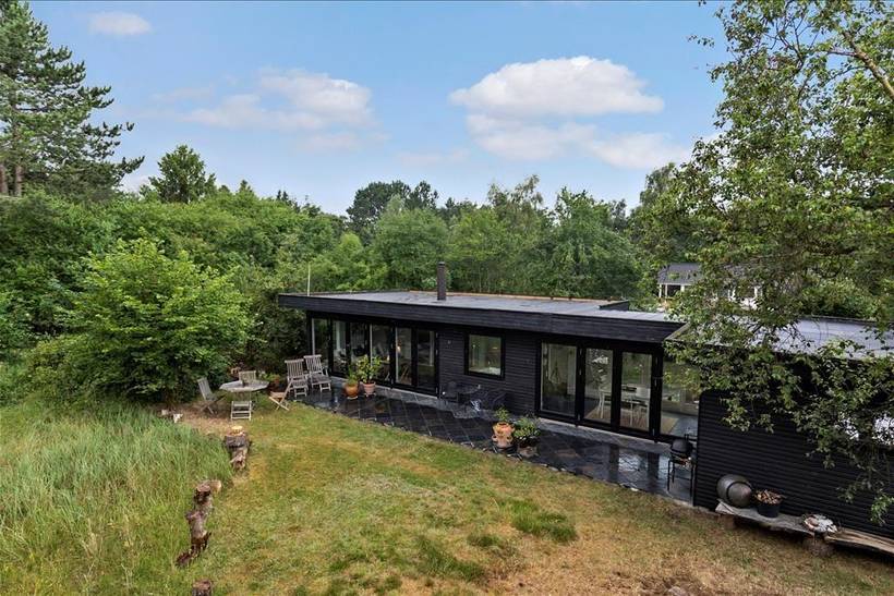 Foto von Ferienhaus BC95 in Nordstrand - Rørvig - Westseeland