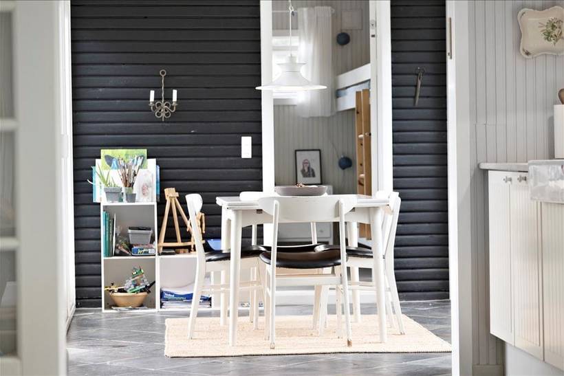 Foto von Ferienhaus BC95 in Nordstrand - Rørvig - Westseeland