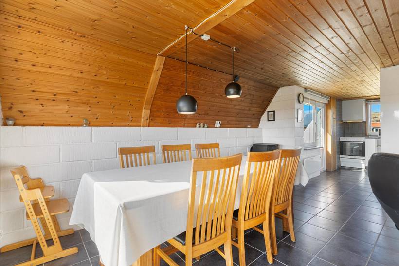 Foto von Ferienhaus BC96 in Årgab - Westjütland