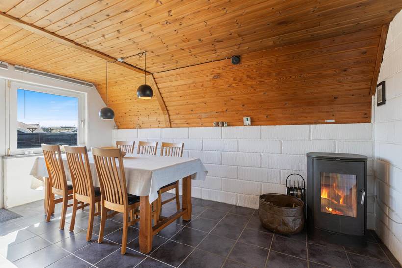 Foto von Ferienhaus BC96 in Årgab - Westjütland