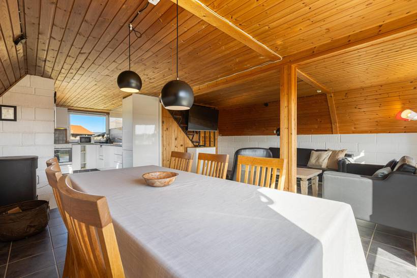 Foto von Ferienhaus BC96 in Årgab - Westjütland