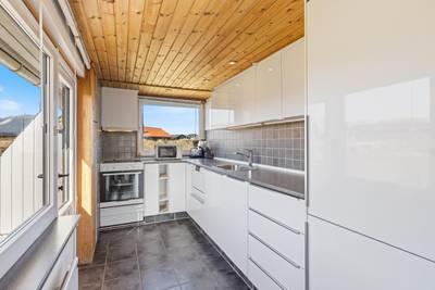 Vorschaubild von Ferienhaus BC96 in Årgab - Westjütland