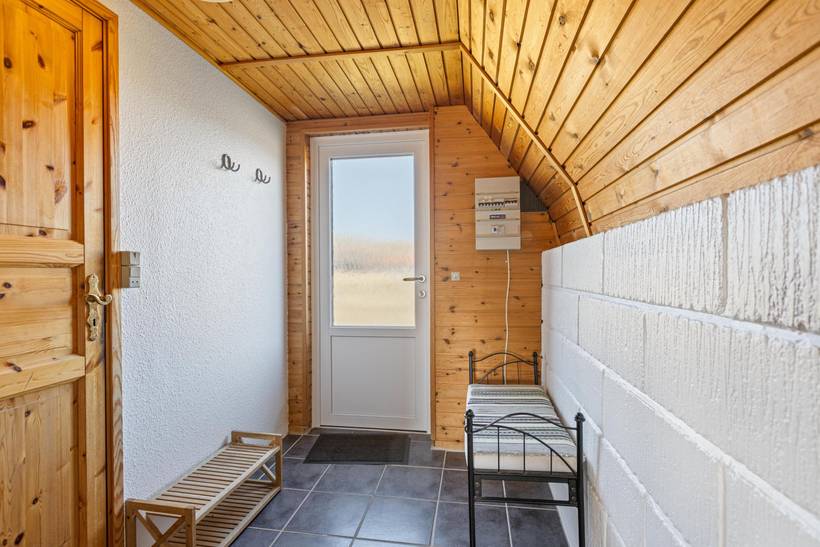 Foto von Ferienhaus BC96 in Årgab - Westjütland