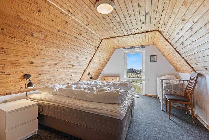 Foto von Ferienhaus BC96 in Årgab - Westjütland