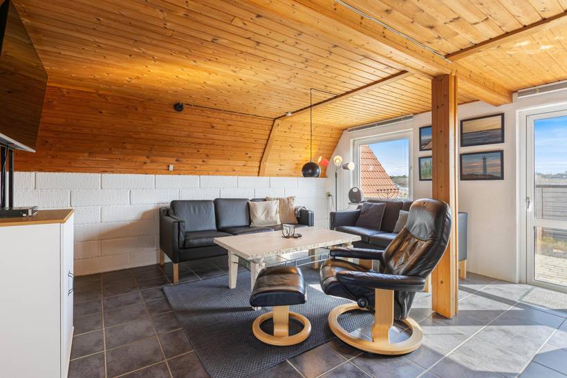 Foto von Ferienhaus BC96 in Årgab - Westjütland