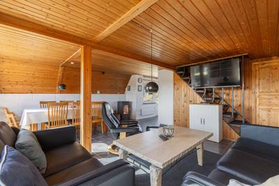 Vorschaubild von Ferienhaus BC96 in Årgab - Westjütland