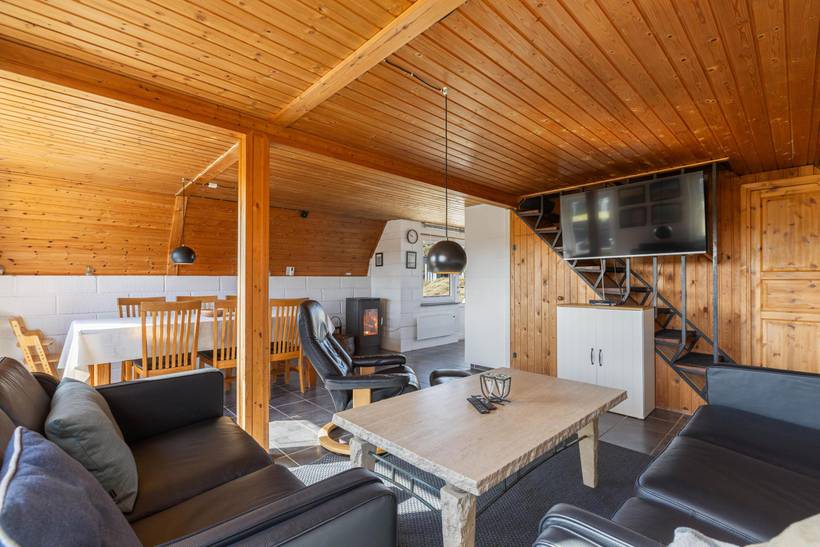 Foto von Ferienhaus BC96 in Årgab - Westjütland