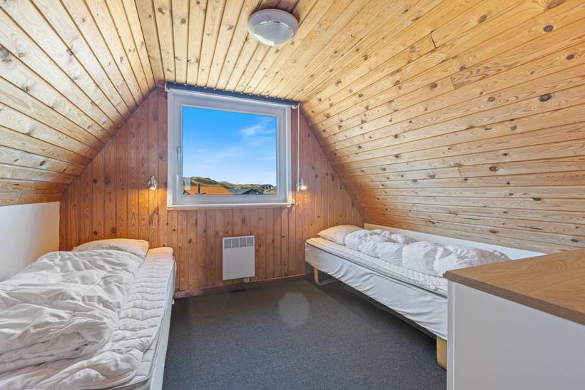 Foto von Ferienhaus BC96 in Årgab - Westjütland