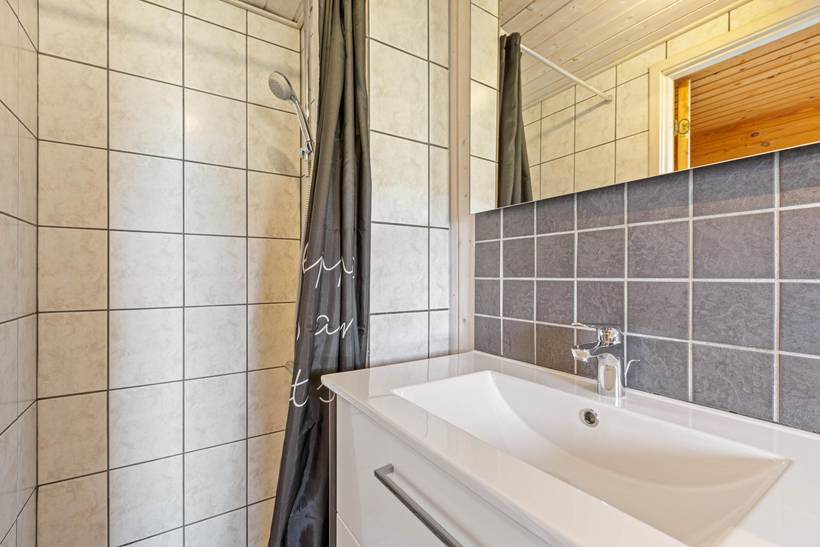 Foto von Ferienhaus BC96 in Årgab - Westjütland