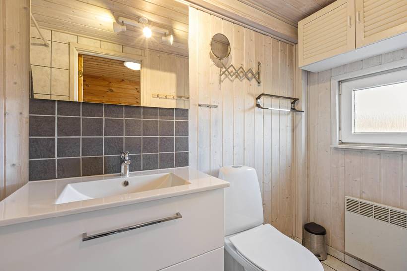 Foto von Ferienhaus BC96 in Årgab - Westjütland
